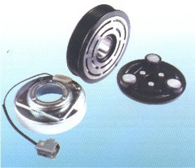 汽車空調(diào)電磁離合器 價格、廠家與配件選購指南