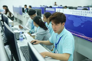 廣東高校學子齊聚珠海，電商技能大賽展現實戰風采