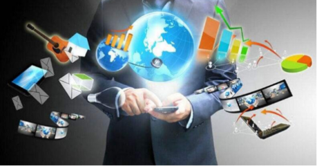 中國電商產(chǎn)業(yè)的未來空間 技術(shù)驅(qū)動(dòng)的無限可能